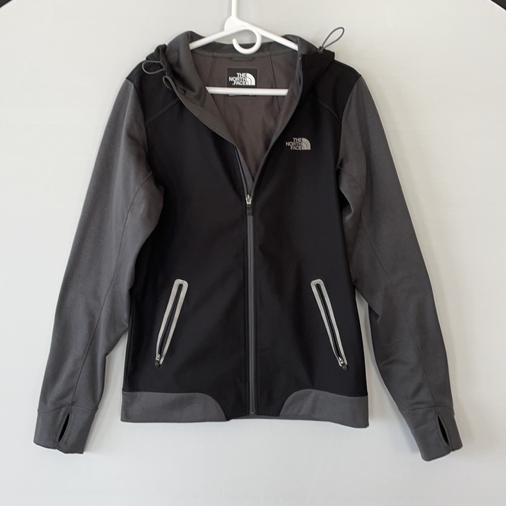 Like New Men’s North Face Jacket Size Small - Picture 12 of 16
